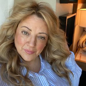 Meet your Posher, Joanne